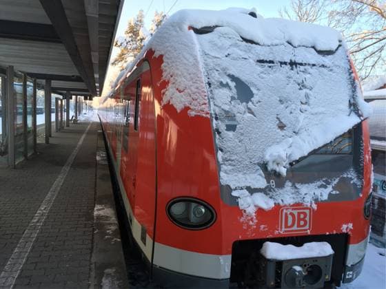 News Themen der Woche KW48