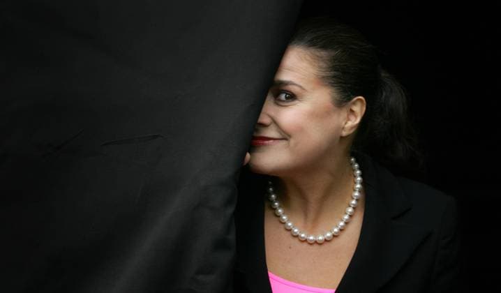 Cecilia Bartoli, 60. Geburtstag am 4. Juni