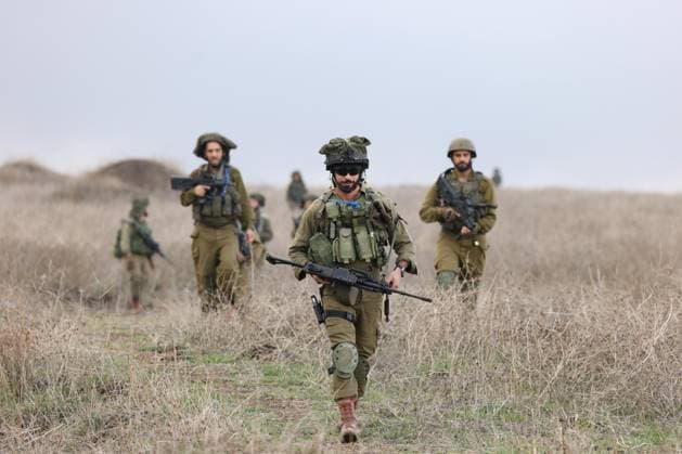 Umweltverband Climate Action Network wirft Israel Völkermord an Palästinensern vor, Archivbilder