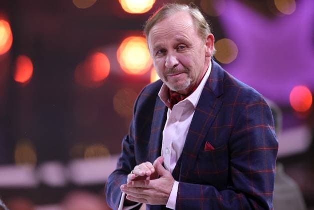 Alexander Held ist gestorben