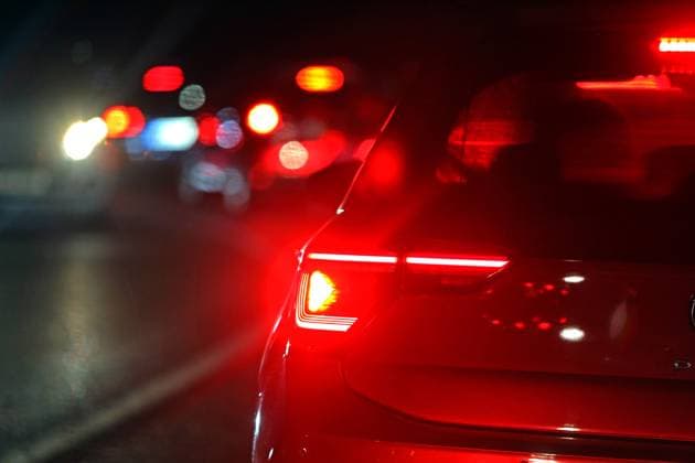 Neues Bremslicht bei Autos wird ab Juli Pflicht - Archivbilder