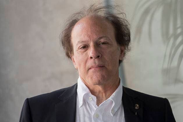 Javier Marias, 75. Geburtstag am 20. September - 2022 verstorben