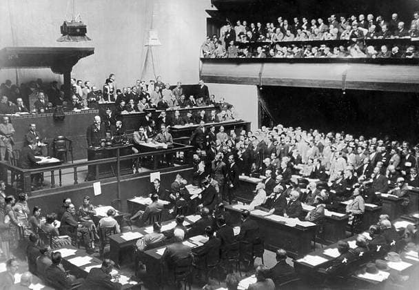 Deutschland wird in den Völkerbund aufgenommen, 100. Jahrestag am 8. September
