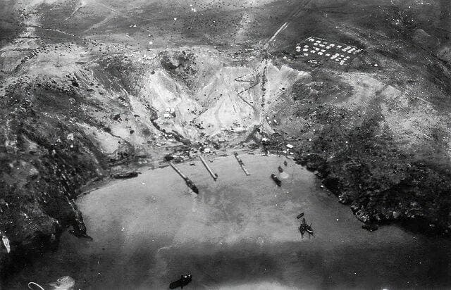 IMAGO History, Archiv, Marokko, Rifkrieg 1921-1926