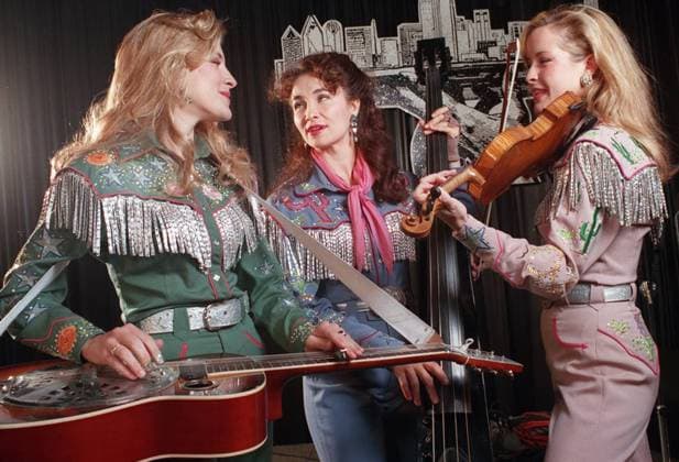 Dixie Chicks Gründungsmitglied Laura Lynch gestorben
