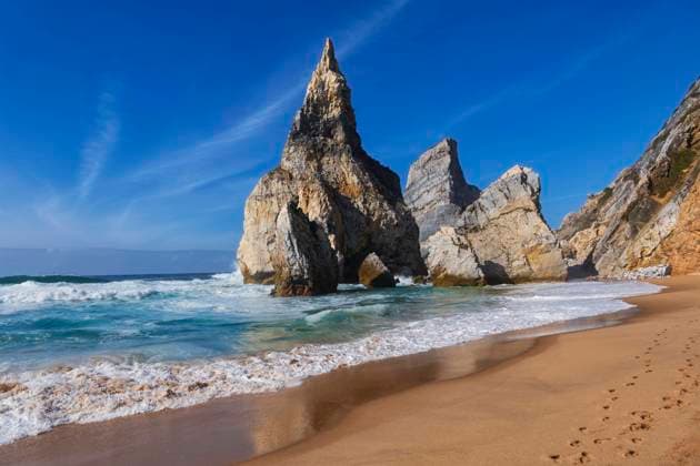 Kalendermotive: Portugal