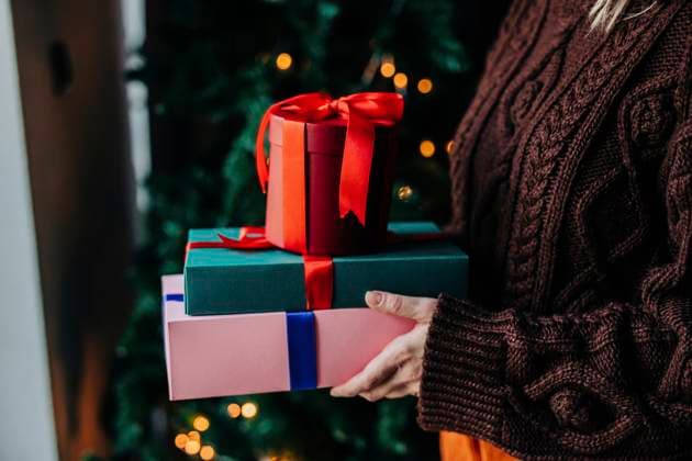 IMAGO Creative, Weihnachten