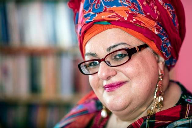 Kids company Gründerin Camila Batmanghelidjh gestorben
