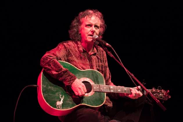 Donovan, 80. Geburtstag am 10. Mai
