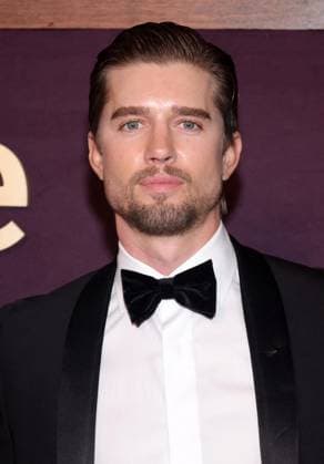 Drew Van Acker, 40. Geburtstag am 2. April