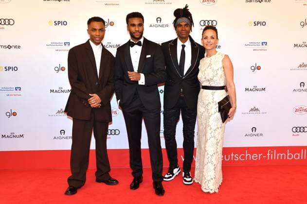 Entertainment Themen der Woche KW03
