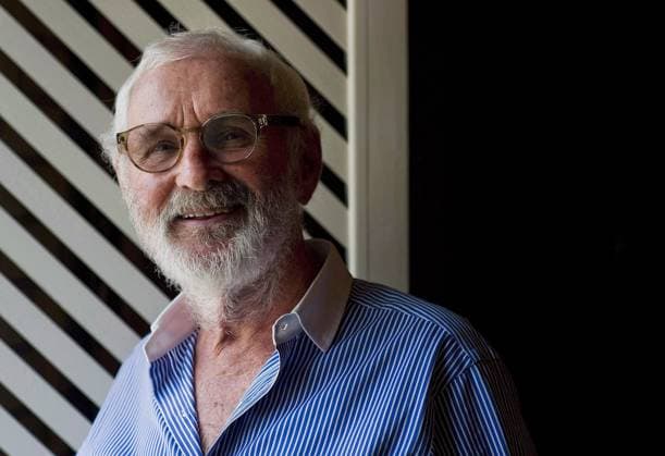 Regisseur Norman Jewison gestorben