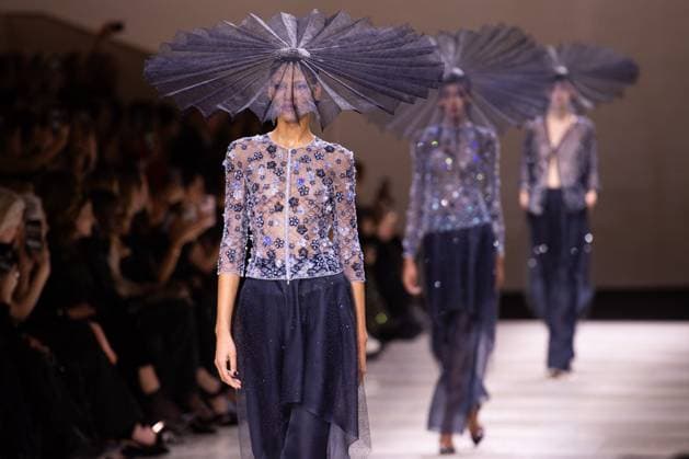 Fashion Week Paris, Highlights