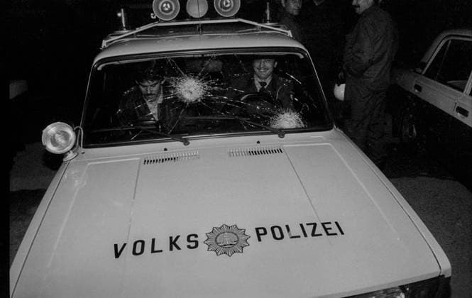 Archivbilder der Woche KW04