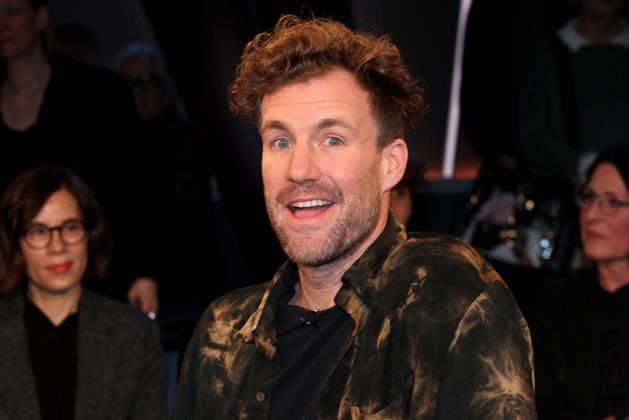 Luke Mockridge ist Vater geworden, Archivbilder