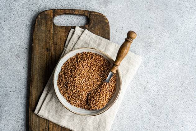 IMAGO Creative, Superfood, Buchweizen
