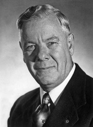 Ermordung von Hendrik Frensch Verwoerd, 60. Jahrestag am 6. September