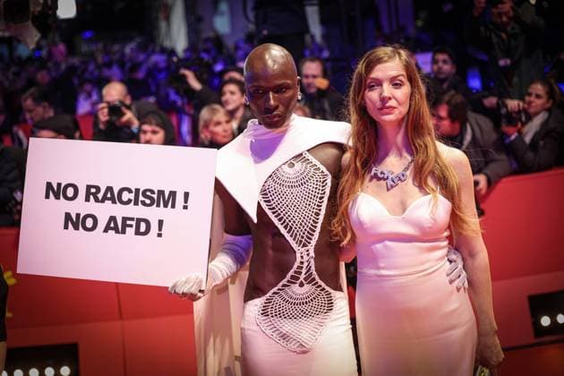 74. Berlinale, Die Highlights