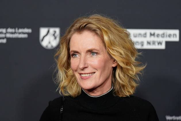 Maria Furtwängler, 60. Geburtstag am 13. September