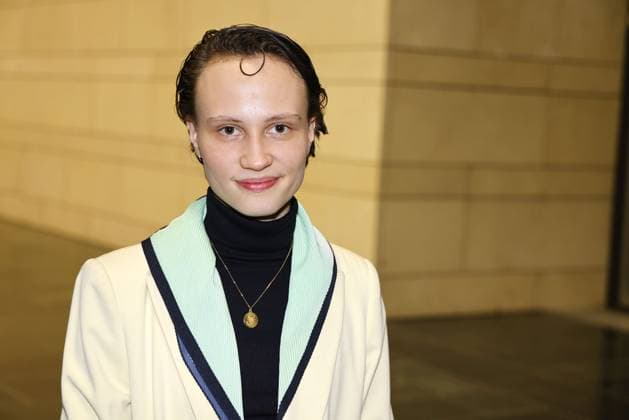 Schauspielerin Luna Jordan gestorben