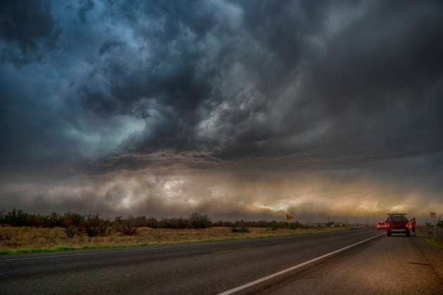 IMAGO Creative, Wetter, Stürme und Gewitter