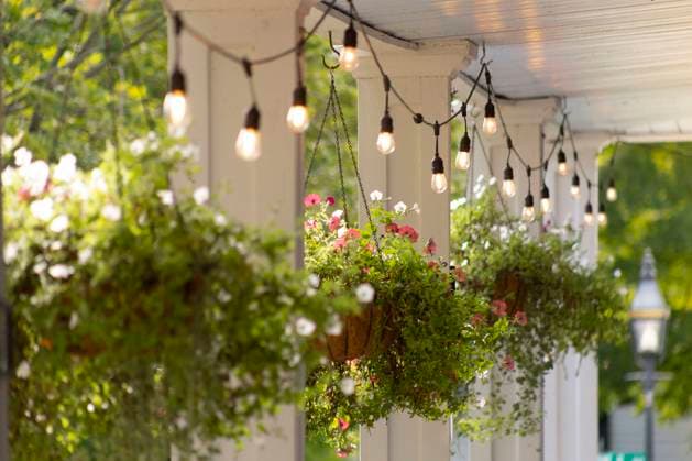 IMAGO Creative, Garten, Dekoration
