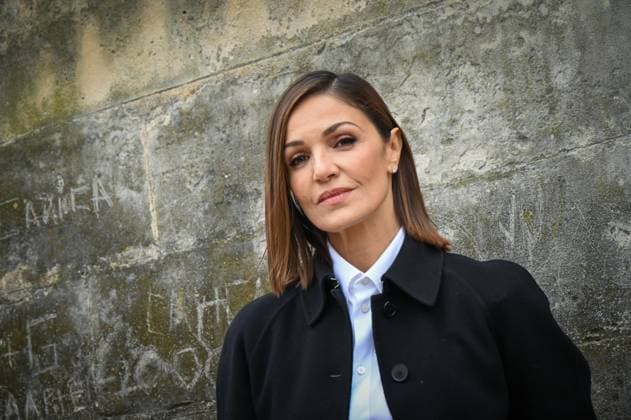 Schauspielerin Nadia Fares gestorben