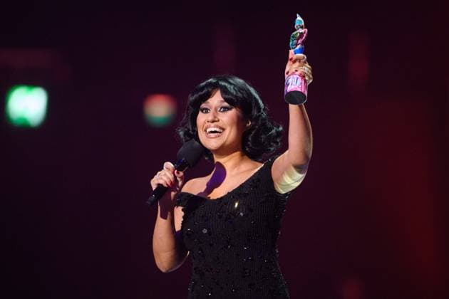 Entertainment Themen der Woche KW09