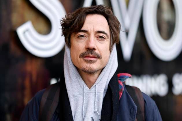 Nils Brunkhorst, 50. Geburtstag am 4. April