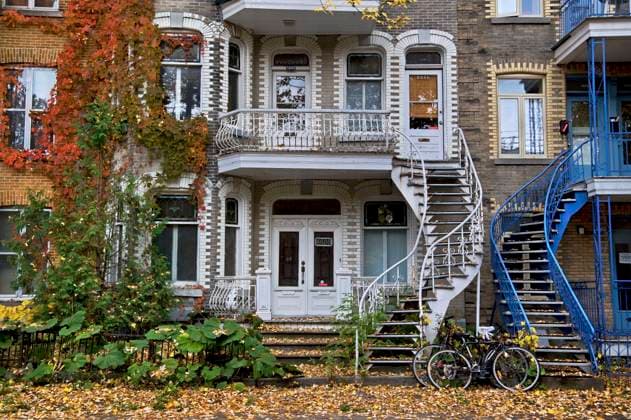 IMAGO Creative, Jahreszeit Herbst in der Stadt