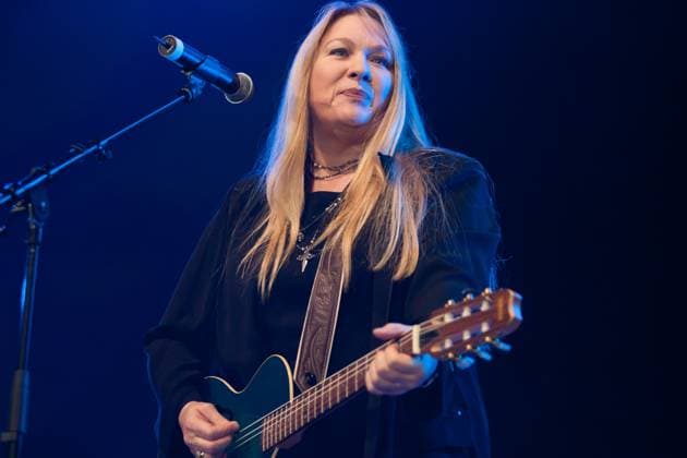 Juliane Werding, 70. Geburtstag am 19. Juli