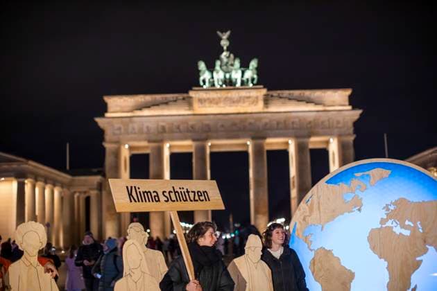Gründung des World Wide Fund For Nature WWF, 65. Jahrestag am 11. September