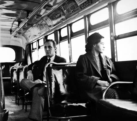 IMAGO History, 250 Jahre USA, Bürgerrechtsbewegung, 1954-1968
