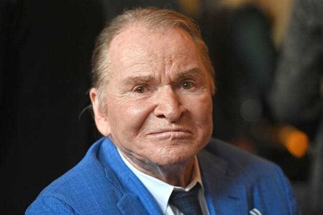 Fritz Wepper, 85. Geburtstag am 17. August - 2024 verstorben