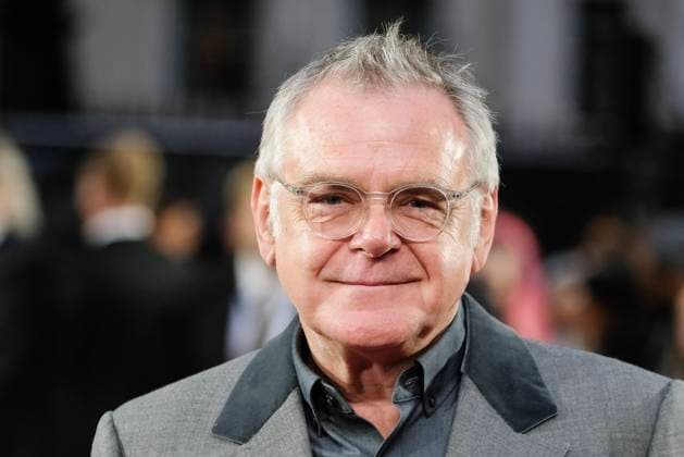 Kevin McNally, 70. Geburtstag am 27. April