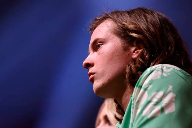 Gabriel Kelly sagt Tour ab, Archivbilder