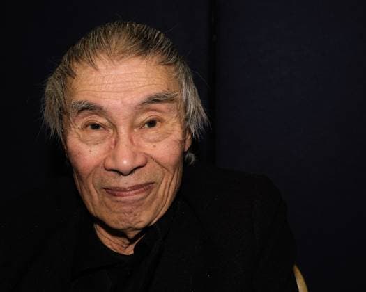 Burt Kwouk, 10. Todestag am 24. Mai