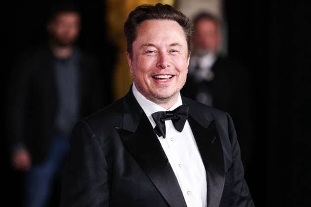 Elon Musk, 55. Geburtstag am 28. Juni