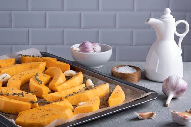 IMAGO Creative, Herbst, Food, Ofenkürbis