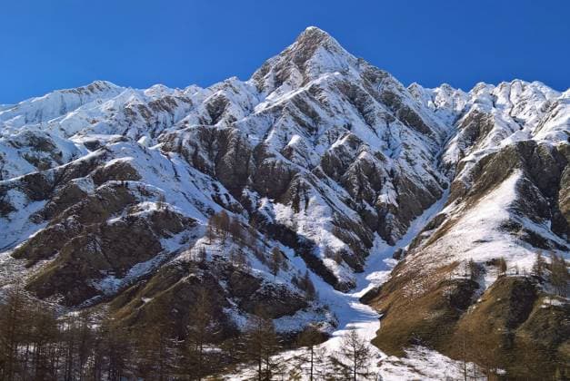 Kalendermotive: Schweizer Naturparks