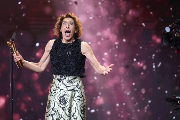 Entertainment Themen der Woche KW18