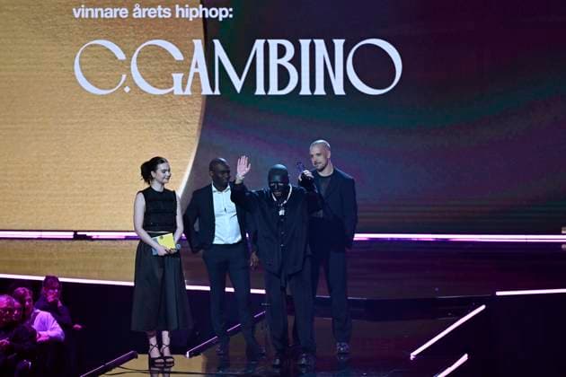 C. Gambino ist gestorben