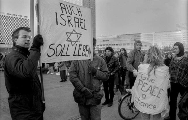Archivbilder der Woche KW20