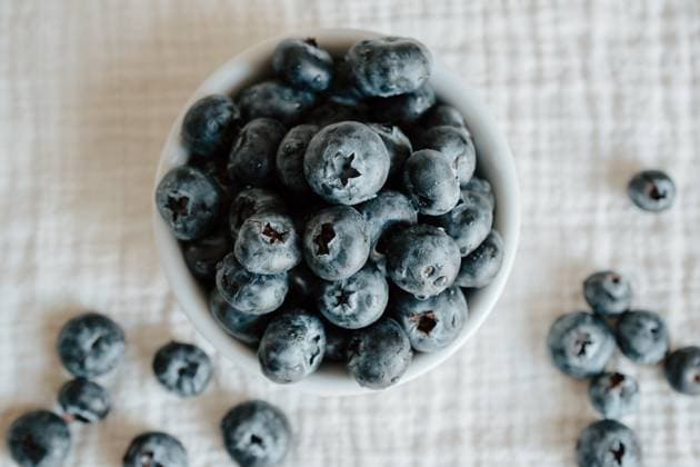 IMAGO Creative, Jahreszeit Sommer, Food, Heidelbeeren