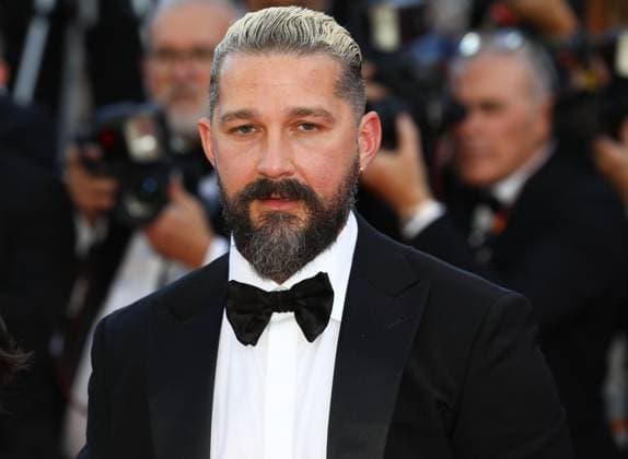 Shia LaBeouf, 40. Geburtstag am 11. Juni