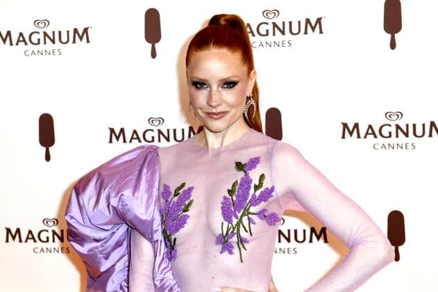 Barbara Meier, 40. Geburtstag am 25. Juli