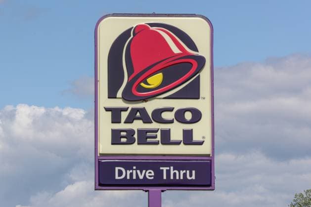 Darm-Parasiten-Ausbruch in den USA, Ermittler prüfen Zusammenhang mit Fast-Food-Kette Taco Bell, Archivbilder