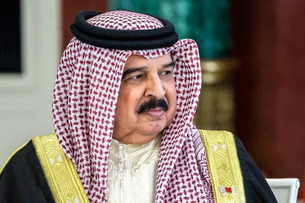 Ehemaliger Emir von Katar: Hamad bin Khalifa Al Thani gestorben