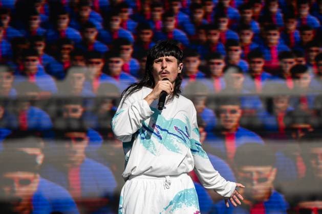 Musiker Oliver Tree gestorben