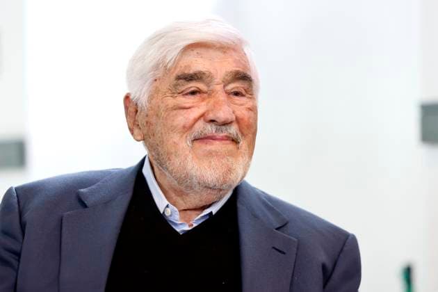 Mario Adorf gestorben